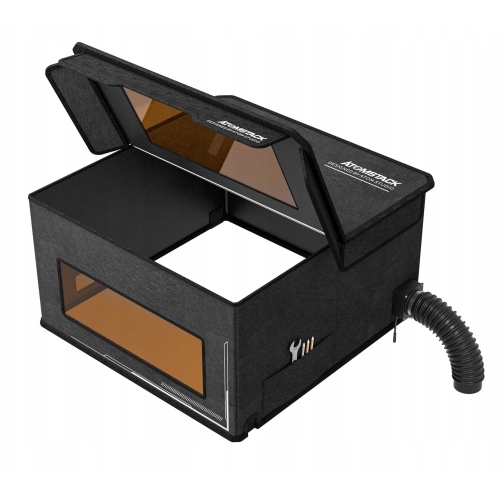 Atomstack FB2 zaštitno kućište s odzračnikom